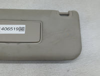 2013-2018 Nissan Pathfinder Sun Visor Shade Replacement Driver Left Mirror Fits Fits 2013 2014 2015 2016 2017 2018 2019 OEM 