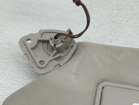 2013-2018 Nissan Pathfinder Sun Visor Shade Replacement Driver Left Mirror Fits Fits 2013 2014 2015 2016 2017 2018 2019 OEM 