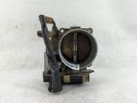 2017-2020 Nissan Pathfinder Throttle Body Fits Fits 2016 2017 2018 2019 2020 OEM Used Auto Parts - Oemusedautoparts1.com