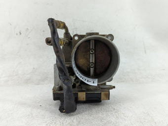compare product 2017-2020 Nissan Pathfinder Throttle Body Fits Fits 2016 2017 2018 2019 2020 OEM Used Auto Parts