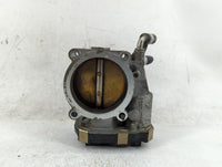 2017-2020 Nissan Pathfinder Throttle Body Fits Fits 2016 2017 2018 2019 2020 OEM Used Auto Parts - Oemusedautoparts1.com