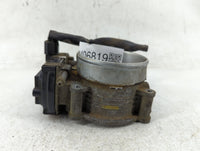 2017-2020 Nissan Pathfinder Throttle Body Fits Fits 2016 2017 2018 2019 2020 OEM Used Auto Parts - Oemusedautoparts1.com