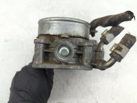 2017-2020 Nissan Pathfinder Throttle Body Fits Fits 2016 2017 2018 2019 2020 OEM Used Auto Parts - Oemusedautoparts1.com