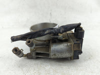 2017-2020 Nissan Pathfinder Throttle Body Fits Fits 2016 2017 2018 2019 2020 OEM Used Auto Parts - Oemusedautoparts1.com