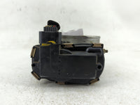 2017-2020 Nissan Pathfinder Throttle Body Fits Fits 2016 2017 2018 2019 2020 OEM Used Auto Parts - Oemusedautoparts1.com