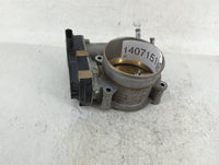 2017-2020 Nissan Pathfinder Throttle Body Fits Fits 2016 2017 2018 2019 2020 OEM Used Auto Parts - Oemusedautoparts1.com