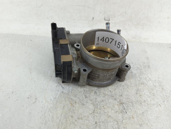 compare product 2017-2020 Nissan Pathfinder Throttle Body Fits Fits 2016 2017 2018 2019 2020 OEM Used Auto Parts