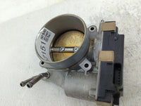 2017-2020 Nissan Pathfinder Throttle Body Fits Fits 2016 2017 2018 2019 2020 OEM Used Auto Parts - Oemusedautoparts1.com