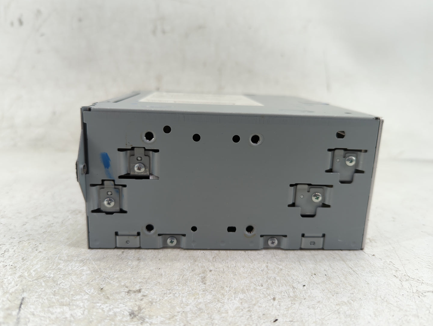 2017-2020 Nissan Pathfinder Radio AM FM Cd Player Receiver Replacement P/N:28330-5ZA0A Fits Fits 2017 2018 2019 2020 OEM Use