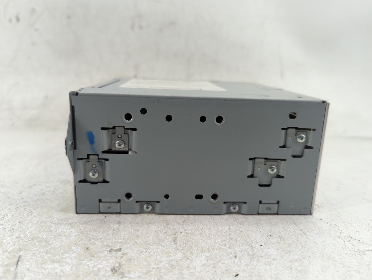 2017-2020 Nissan Pathfinder Radio AM FM Cd Player Receiver Replacement P/N:28330-5ZA0A Fits Fits 2017 2018 2019 2020 OEM Use