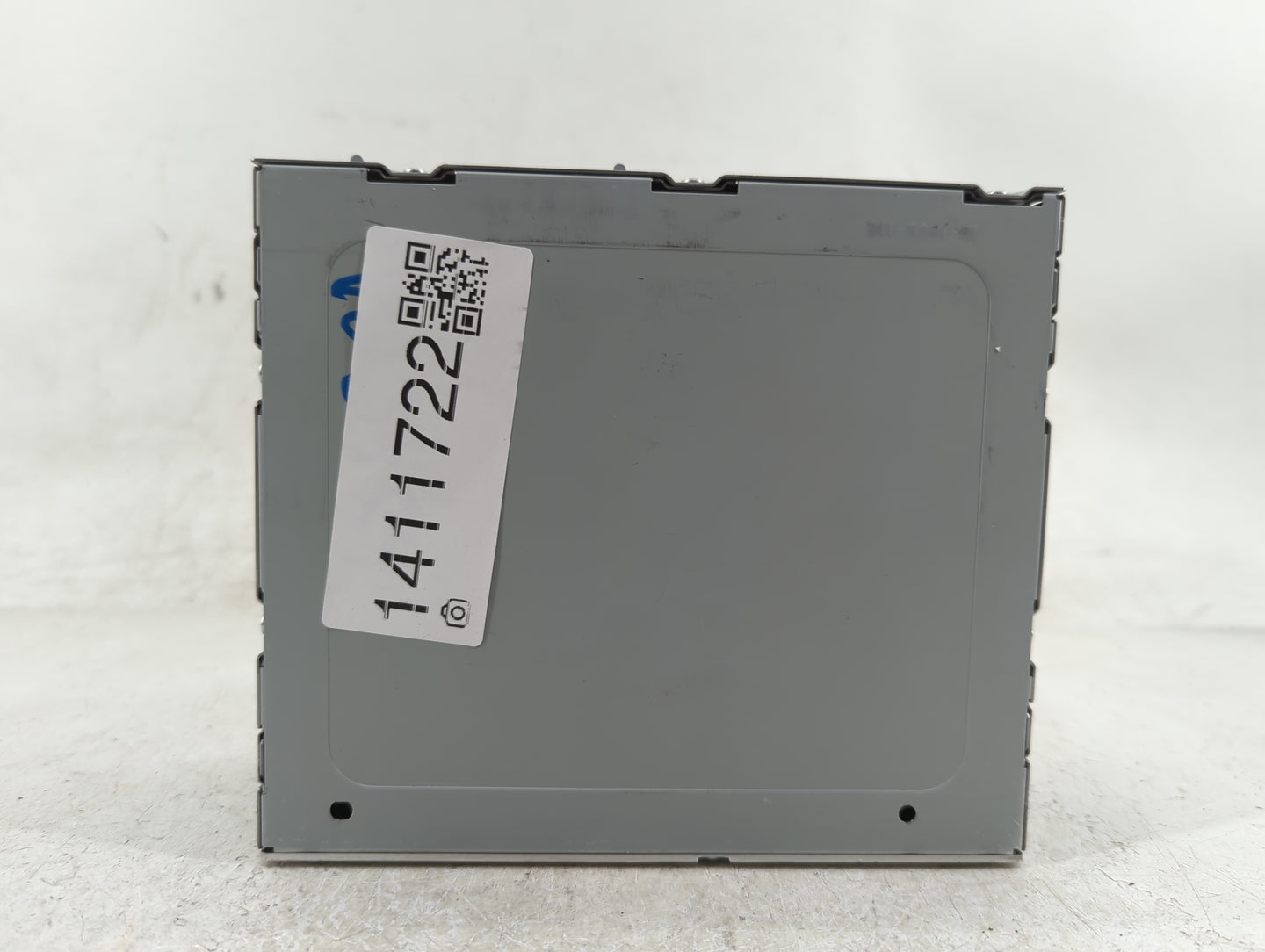 2017-2020 Nissan Pathfinder Radio AM FM Cd Player Receiver Replacement P/N:28330-5ZA0A Fits Fits 2017 2018 2019 2020 OEM Use