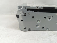 2017-2020 Nissan Pathfinder Radio AM FM Cd Player Receiver Replacement P/N:28330 5ZA0A Fits Fits 2017 2018 2019 2020 OEM Use