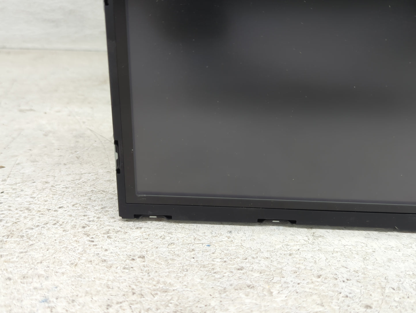 2017-2017 Nissan Pathfinder Information Display Screen - Oemusedautoparts1.com