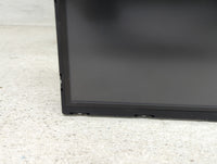 2017-2017 Nissan Pathfinder Information Display Screen - Oemusedautoparts1.com