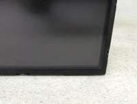 2017-2017 Nissan Pathfinder Information Radio Display Screen 1411870 - Oemusedautoparts1.com