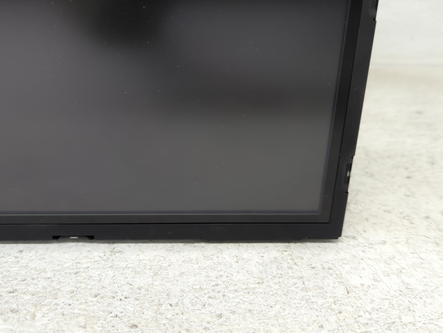 2017-2017 Nissan Pathfinder Information Display Screen - Oemusedautoparts1.com
