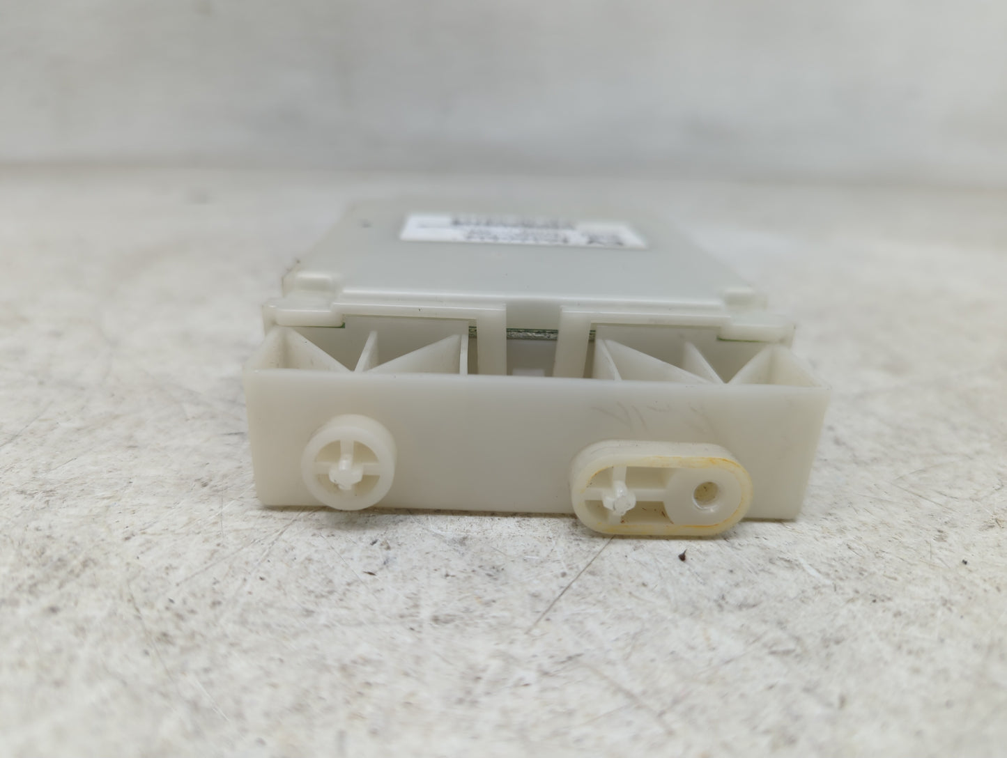 2017-2017 Nissan Pathfinder Temperature Control Module 27760-9pj6a 1414093 - Oemusedautoparts1.com