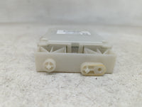 2017-2017 Nissan Pathfinder Temperature Control Module 27760-9pj6a 1414093 - Oemusedautoparts1.com