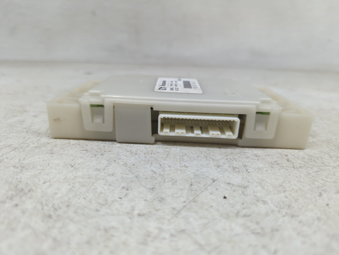 2017-2017 Nissan Pathfinder Temperature Control Module 27760-9pj6a 1414093 - Oemusedautoparts1.com