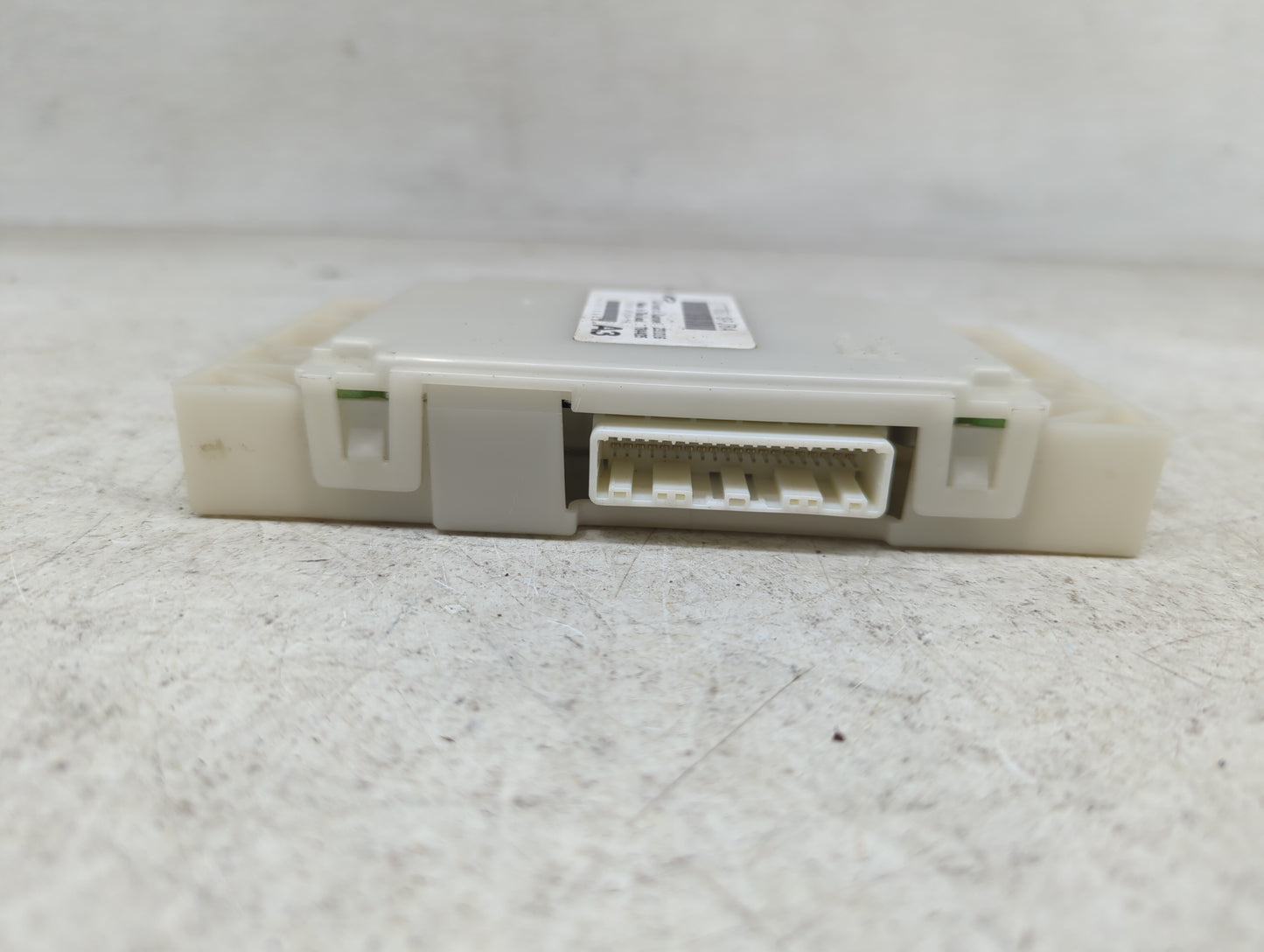 2017-2017 Nissan Pathfinder Temperature Control Module 27760-9pj6a 1414093 - Oemusedautoparts1.com