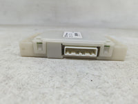 2017-2017 Nissan Pathfinder Temperature Control Module 27760-9pj6a 1414093 - Oemusedautoparts1.com