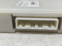 2017-2017 Nissan Pathfinder Temperature Control Module 27760-9pj6a 1414093 - Oemusedautoparts1.com