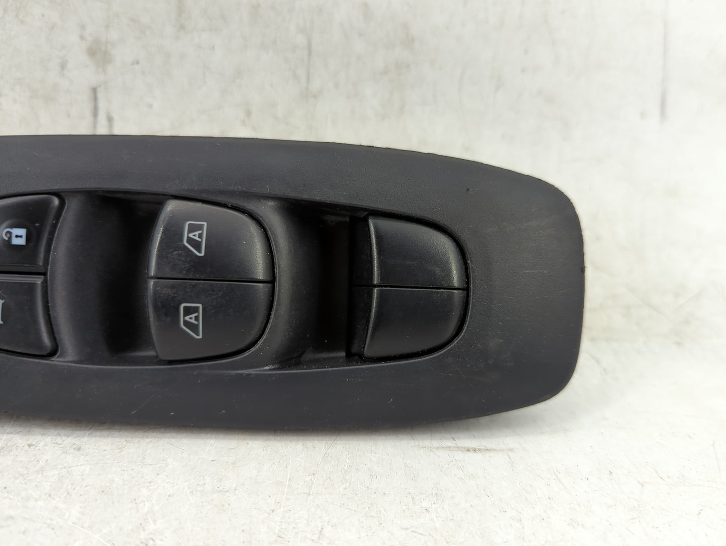 2013-2020 Nissan Pathfinder Master Power Window Switch Replacement Driver Side Left P/N:25401 3KA2A Fits OEM Used Auto Parts