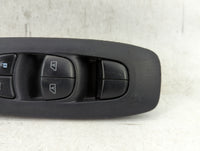 2013-2020 Nissan Pathfinder Master Power Window Switch Replacement Driver Side Left P/N:25401 3KA2A Fits OEM Used Auto Parts