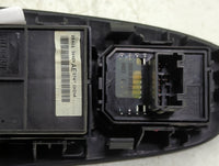 2013-2020 Nissan Pathfinder Master Power Window Switch Replacement Driver Side Left P/N:25401 3KA2A Fits OEM Used Auto Parts