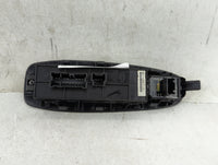 2013-2020 Nissan Pathfinder Master Power Window Switch Replacement Driver Side Left P/N:25401 3KA2A Fits OEM Used Auto Parts