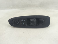 2013-2020 Nissan Pathfinder Master Power Window Switch Replacement Driver Side Left P/N:25401 3KA2A Fits OEM Used Auto Parts
