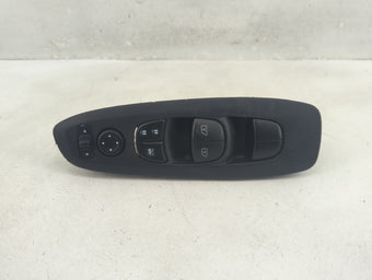 compare product 2013-2020 Nissan Pathfinder Master Power Window Switch Replacement Driver Side Left P/N:25401 3KA2A Fits OEM Used Auto Parts