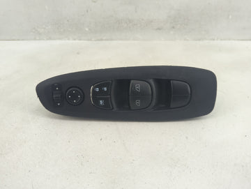 2013-2020 Nissan Pathfinder Master Power Window Switch Replacement Driver Side Left P/N:25401 3KA2A Fits OEM Used Auto Parts