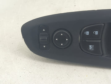 2013-2020 Nissan Pathfinder Master Power Window Switch Replacement Driver Side Left P/N:25401 3KA2A Fits OEM Used Auto Parts