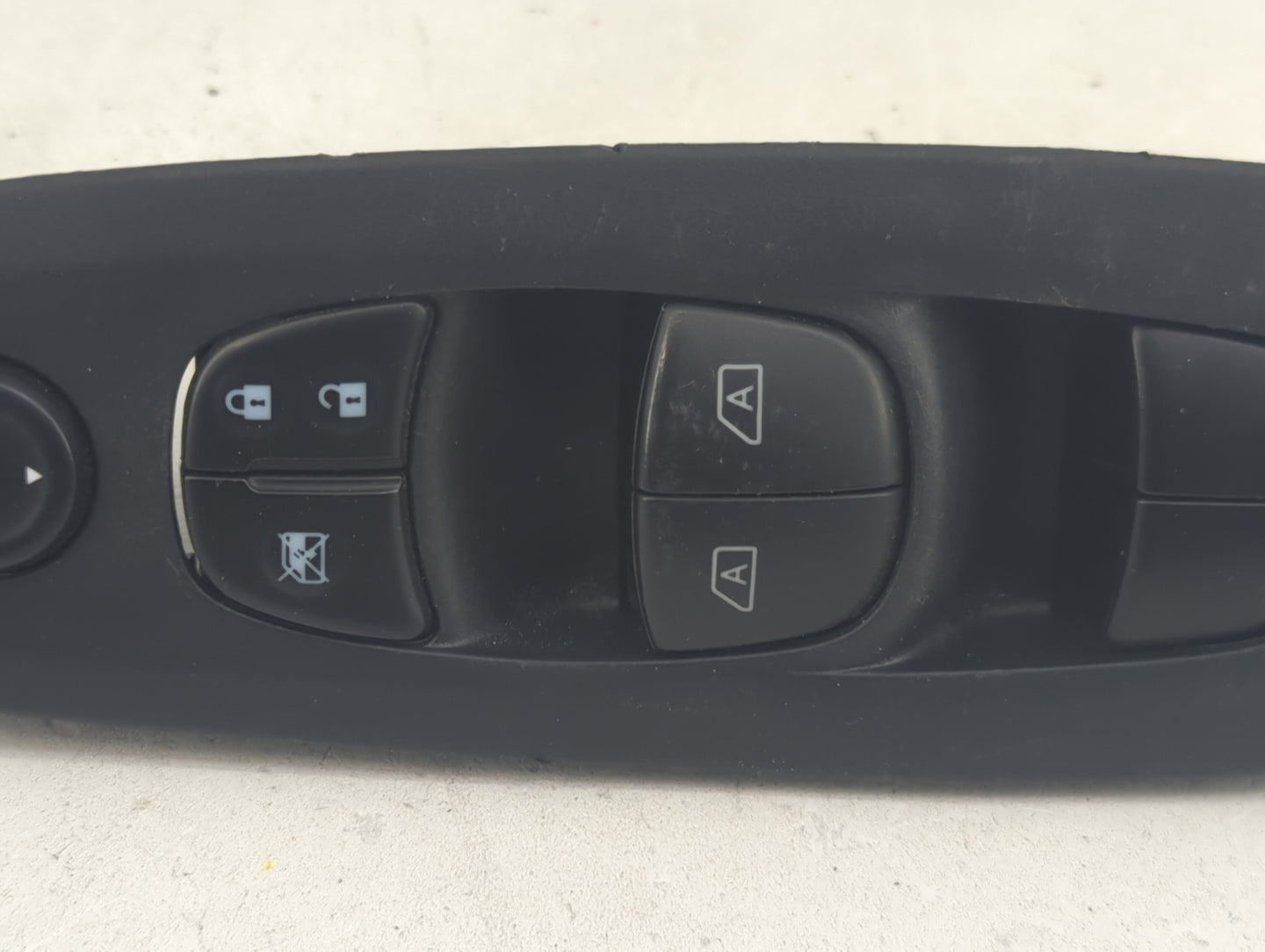 2013-2020 Nissan Pathfinder Master Power Window Switch Replacement Driver Side Left P/N:25401 3KA2A Fits OEM Used Auto Parts