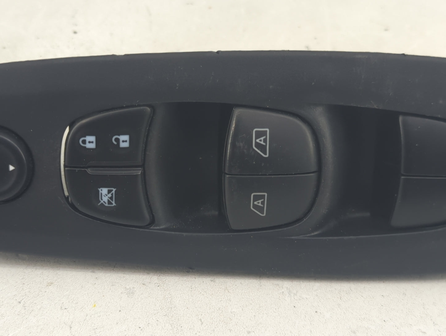 2013-2020 Nissan Pathfinder Master Power Window Switch Replacement Driver Side Left P/N:25401 3KA2A Fits OEM Used Auto Parts