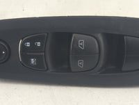 2013-2020 Nissan Pathfinder Master Power Window Switch Replacement Driver Side Left P/N:25401 3KA2A Fits OEM Used Auto Parts