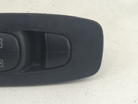 2013-2020 Nissan Pathfinder Master Power Window Switch Replacement Driver Side Left P/N:25401 3KA2A Fits OEM Used Auto Parts