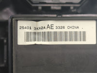 2013-2020 Nissan Pathfinder Master Power Window Switch Replacement Driver Side Left P/N:25401 3KA2A Fits OEM Used Auto Parts