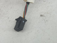 2017 Nissan Pathfinder Driver Side View Mirror - Left Door Mirror OEM Used - Oemusedautoparts1.com