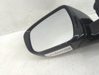 2017 Nissan Pathfinder Driver Side View Mirror - Left Door Mirror OEM Used - Oemusedautoparts1.com