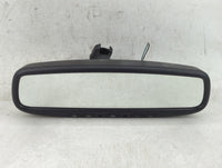 2013-2022 Nissan Pathfinder Interior Rear View Mirror Replacement OEM P/N:4112A-0B12HL4 Fits OEM Used Auto Parts - Oemusedau