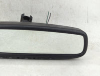 2013-2022 Nissan Pathfinder Interior Rear View Mirror Replacement OEM P/N:4112A-0B12HL4 Fits OEM Used Auto Parts - Oemusedau