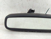2013-2022 Nissan Pathfinder Interior Rear View Mirror Replacement OEM P/N:4112A-0B12HL4 Fits OEM Used Auto Parts - Oemusedau