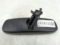 2013-2022 Nissan Pathfinder Interior Rear View Mirror Replacement OEM P/N:4112A-0B12HL4 Fits OEM Used Auto Parts - Oemusedau