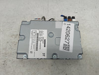 2017-2017 Nissan Pathfinder Driver Assist Control Module 25915-4hb4f 1420627 - Oemusedautoparts1.com