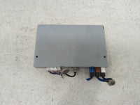2017-2017 Nissan Pathfinder Driver Assist Control Module 25915-4hb4f 1420627 - Oemusedautoparts1.com