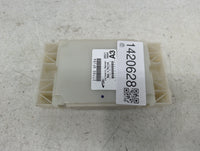 2017-2017 Nissan Pathfinder Temperature Control Module 27760 9pj6a - Oemusedautoparts1.com