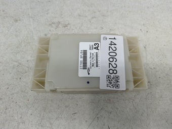 compare product 2017-2017 Nissan Pathfinder Temperature Control Module 27760 9pj6a