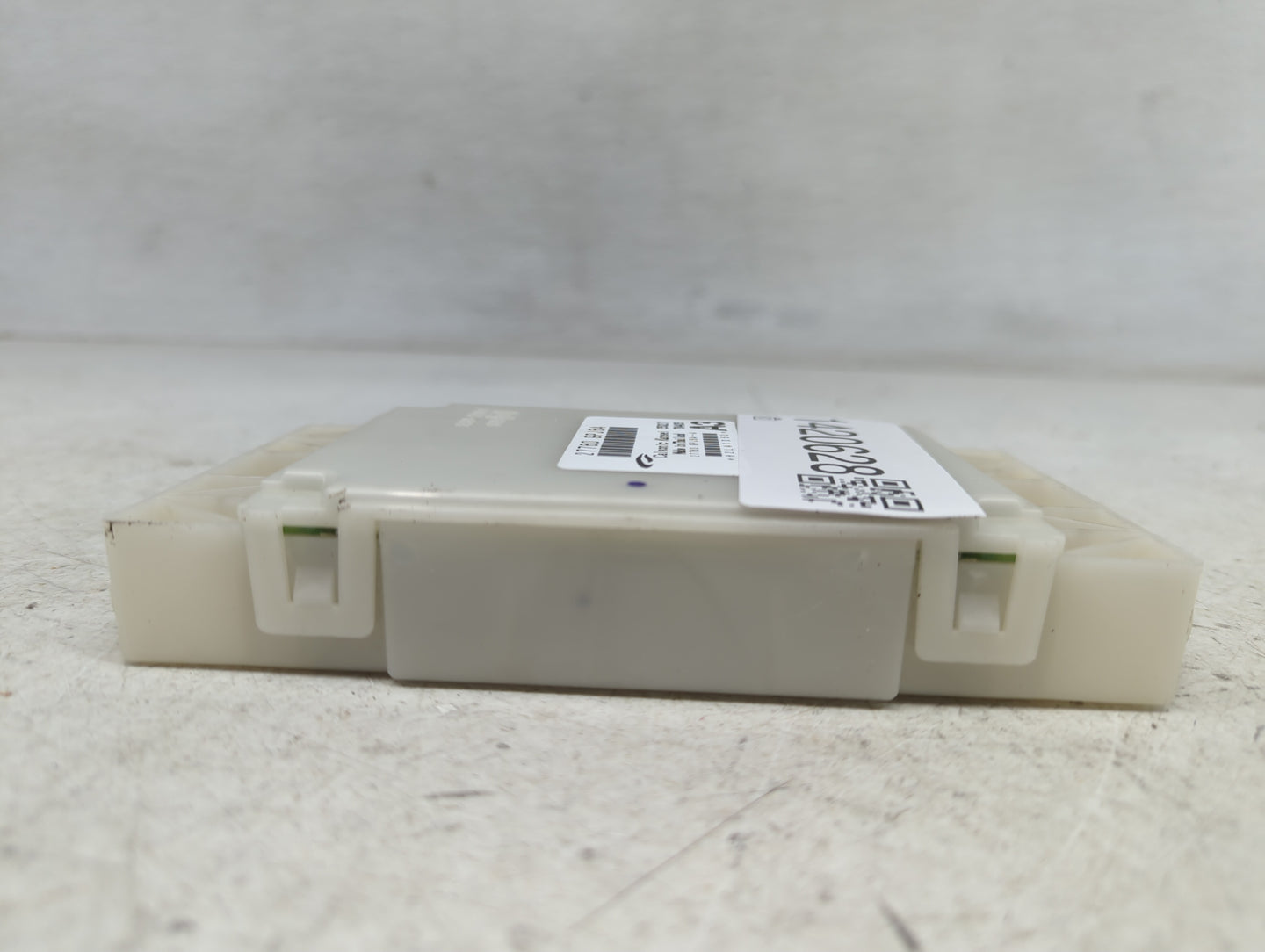 2017-2017 Nissan Pathfinder Temperature Control Module 27760 9pj6a - Oemusedautoparts1.com